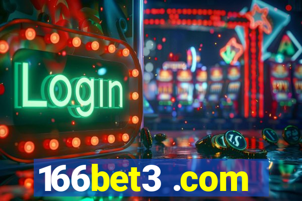 166bet3 .com